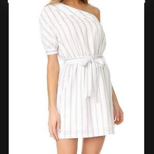 After Market
One Shoulder Dress